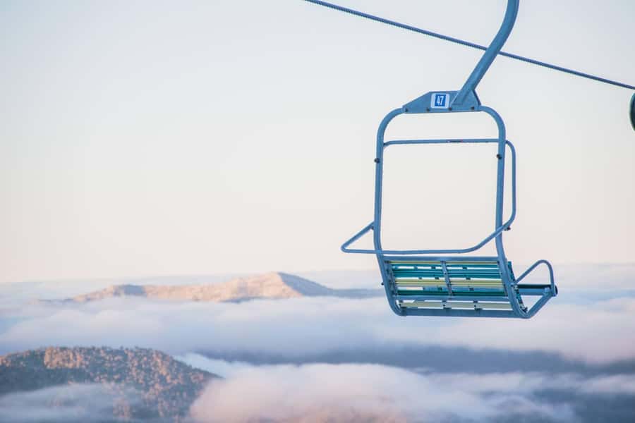 From Melbourne: Mount Buller Guided Day Tour - Mount Buller National Park: The Guided Portion You Actually Need