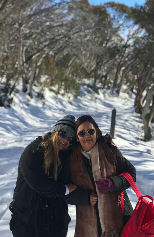 From Melbourne: Mt Buller Snow Day Small Group Boutique Tour - Tobogganing and Snowplay: the big-kid part that feels like a payoff
