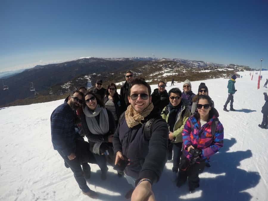 From Melbourne: Mt Buller Snow Day Small Group Boutique Tour - Weather reality: when conditions shift, the day still works