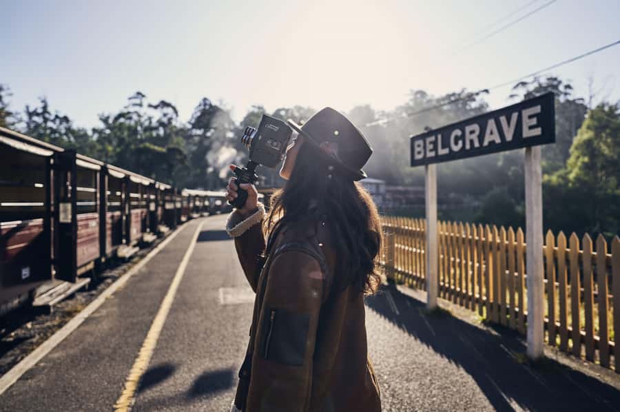 From Melbourne: Puffing Billy Steam Train & Wildlife Tour - Should you book this Puffing Billy plus Healesville day tour?
