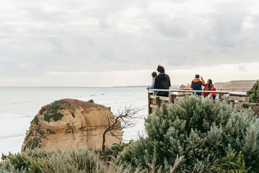 From Melbourne: Small-Group Great Ocean Road Day Trip - Key things to know before you go
