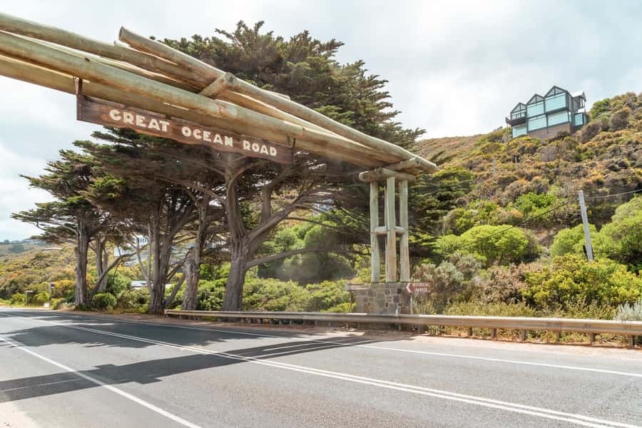 From Melbourne: Small Group Great Ocean Road Tour - Hotel Pick-Up Timing in Melbourne: What You Need to Watch For