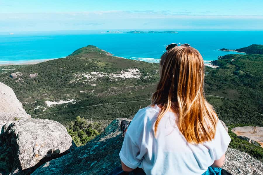 From Melbourne: Wilsons Promontory Small Group Day Tour - Guides who manage the day: names you will hear, and why timekeeping matters