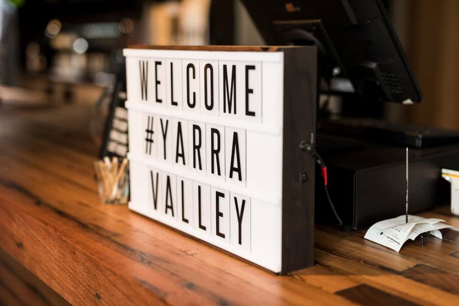 From Melbourne: Yarra Valley Chandon Cheese & Kangaroos Tour - Getting to the Yarra Valley without the hassle