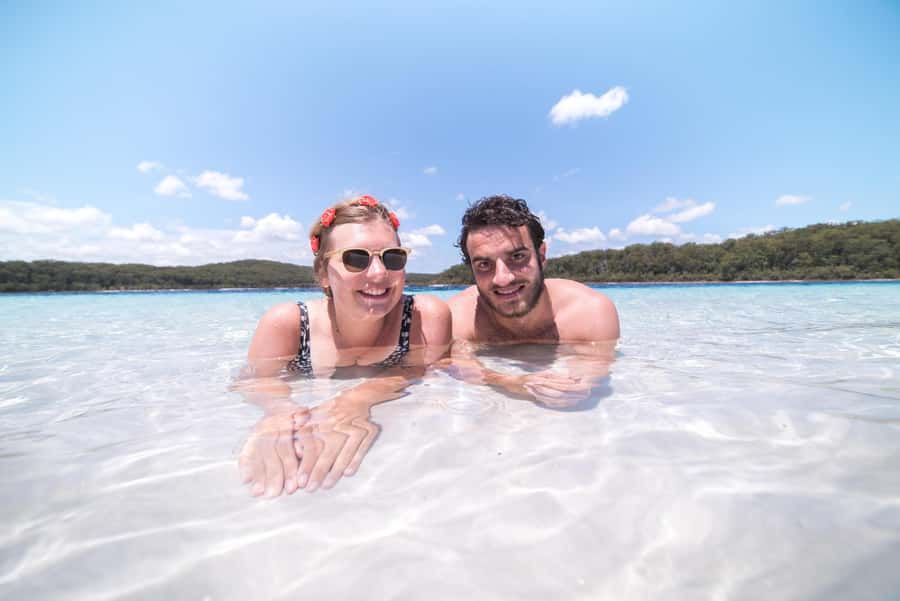 From Noosa: 2-Day K'gari (Fraser Island) Small-Group Tour - Price and Value: What You Actually Get for $478