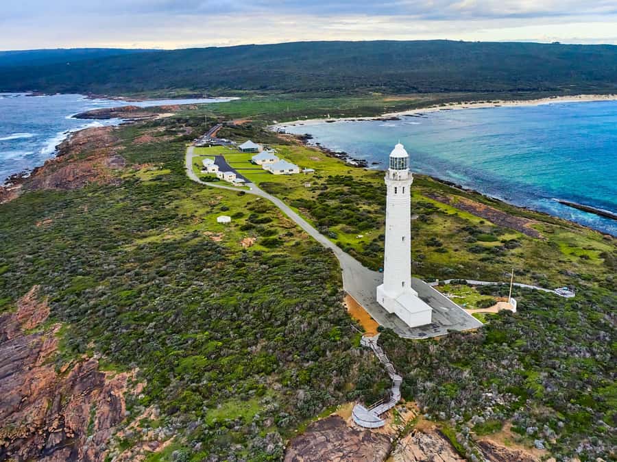 From Perth: 3-Day Margaret River Escape - The Perth to Margaret River Drive: Comfortable Bus and Smart Stretch Stops