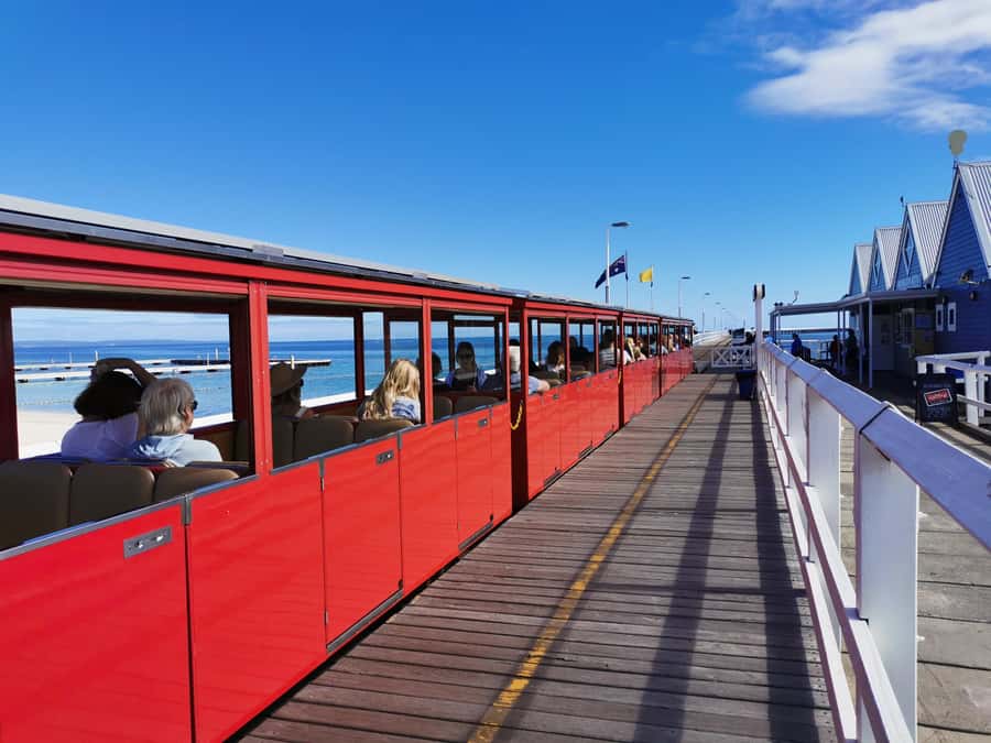 From Perth: Margaret River Region Impression Day Tour - Price and what you actually get for $159
