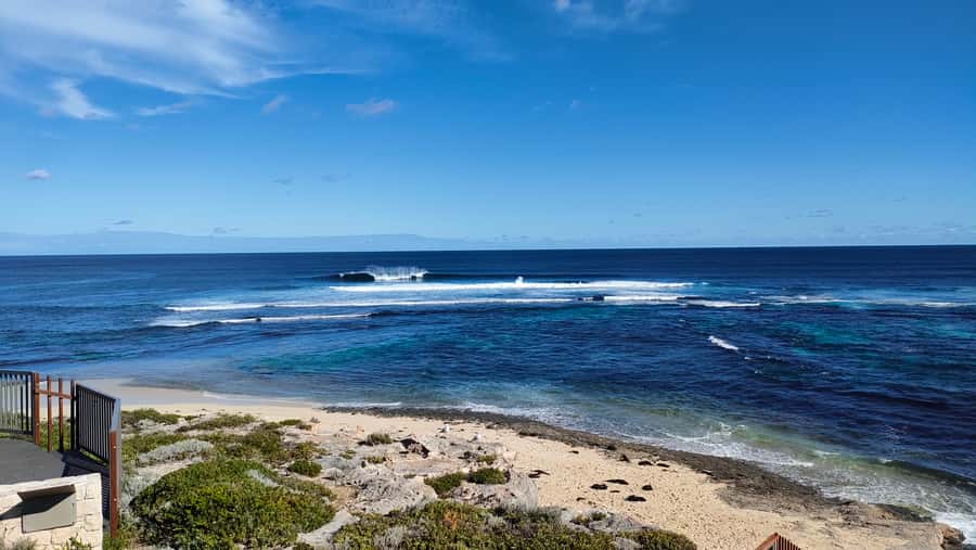 From Perth: Margaret River Region Impression Day Tour - The short stop on the way: why that 30 minutes matters