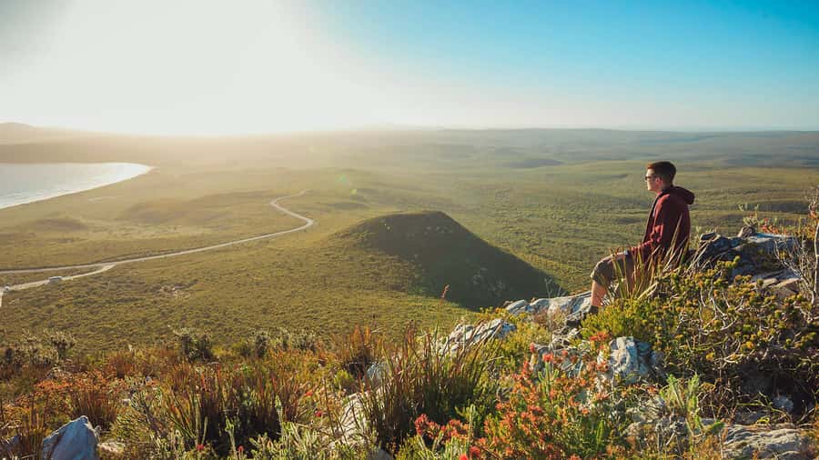 From Perth: Margaret River to Esperance 6-Day Tour - Day 1: Perth to Fitzgerald River National Park, with a Wave Rock stop