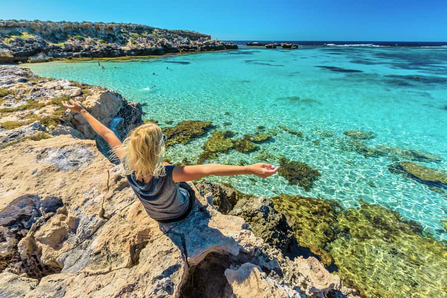 From Perth or Fremantle: Rottnest Island Ferry and Bus Tour - Key points before you go