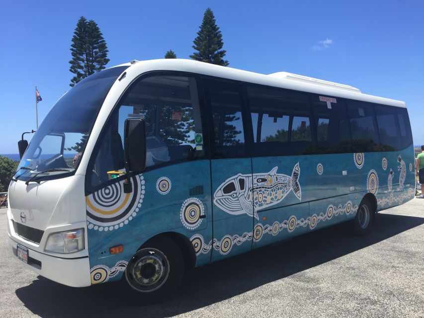 From Perth or Fremantle: Rottnest Island Ferry and Bus Tour - Should you book the Rottnest Island ferry and bus tour?