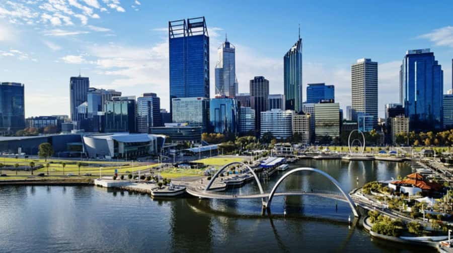 From Perth or Fremantle: Swan River One-Way or Return Cruise - Captain Commentary That Keeps the Trip Interesting (and Sometimes Adds Magic)