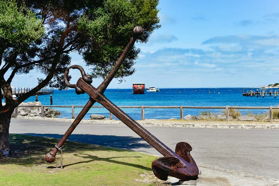 From Perth: Rottnest Island Ferry & Bike Trip - Food, water, and packing so the day runs smooth