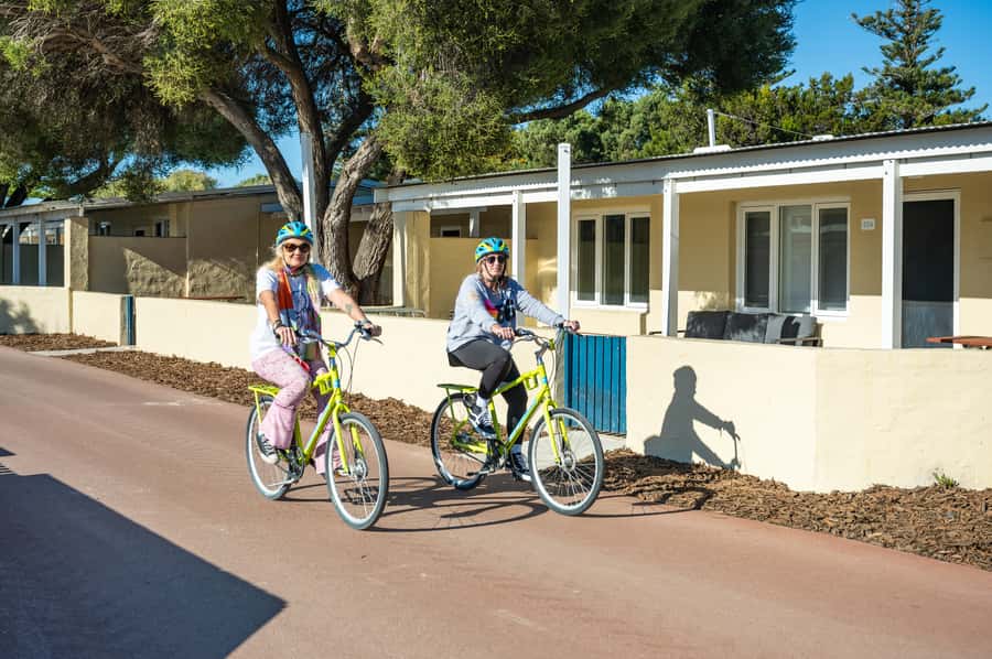 From Perth: Rottnest Island Full-Day Bike and Ferry Trip - Price, included gear, and smart spending for the day