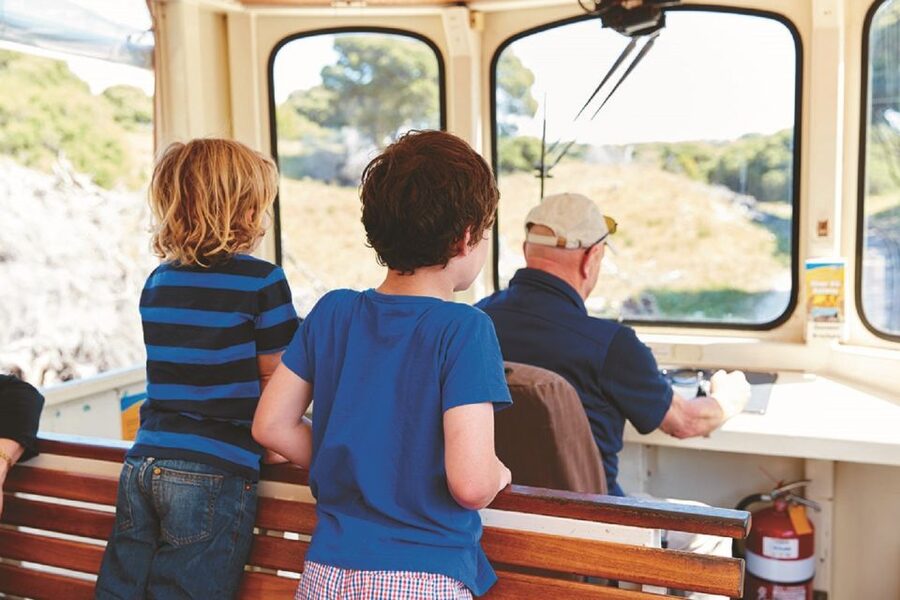 From Perth: Rottnest Island Grand Island Day Tour with Lunch - Quick pre-departure tips to make the day smoother