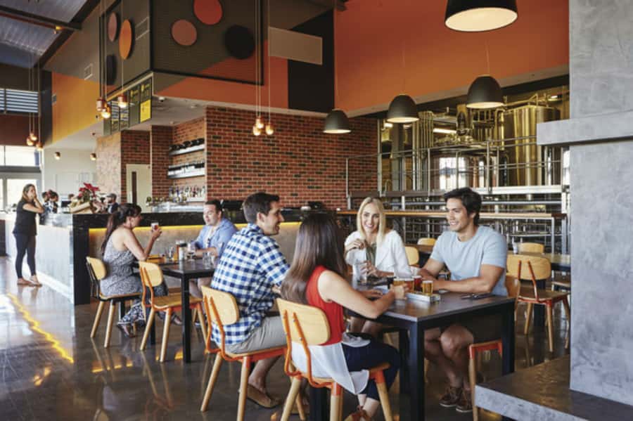 From Perth: Swan Valley Cruise, Winery, Cheese & Lunch - Where you meet and how the day really flows