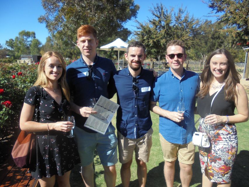 From Perth: Swan Valley Winery & Brewery Day Tour With Lunch - Price and value: is $116 a good deal?