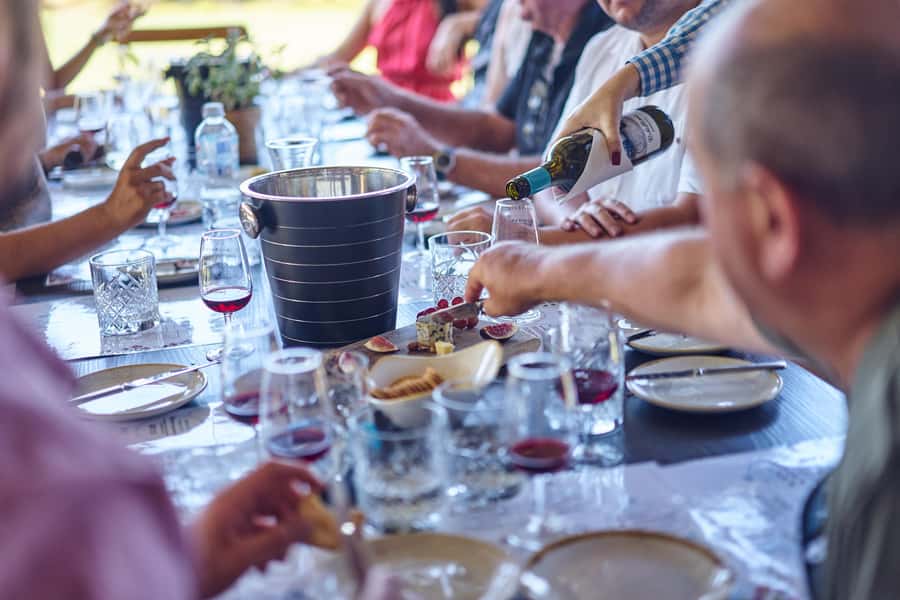 From Perth: Swan Valley Winery Tour - Key highlights at a glance
