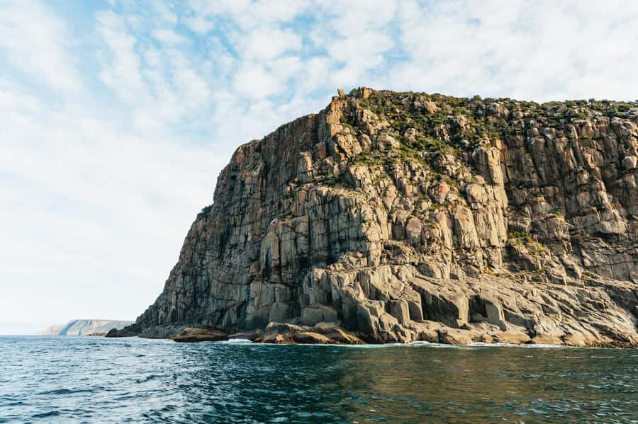 From Port Arthur: Tasman Island Wilderness Cruise - Key points I’d prioritize before you book