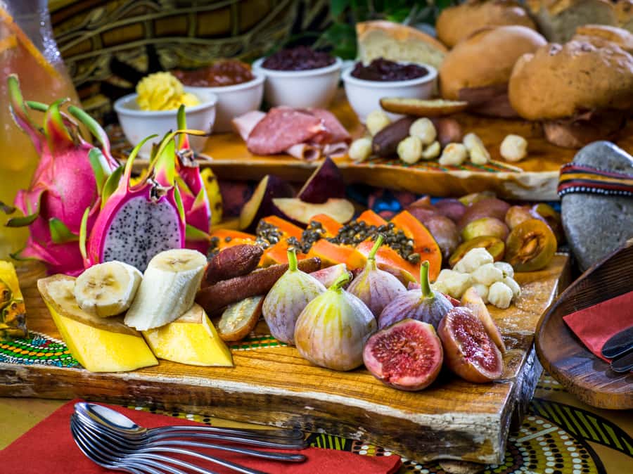 From Port Douglas: Atherton Tablelands Adventure - Key highlights you will feel on this day