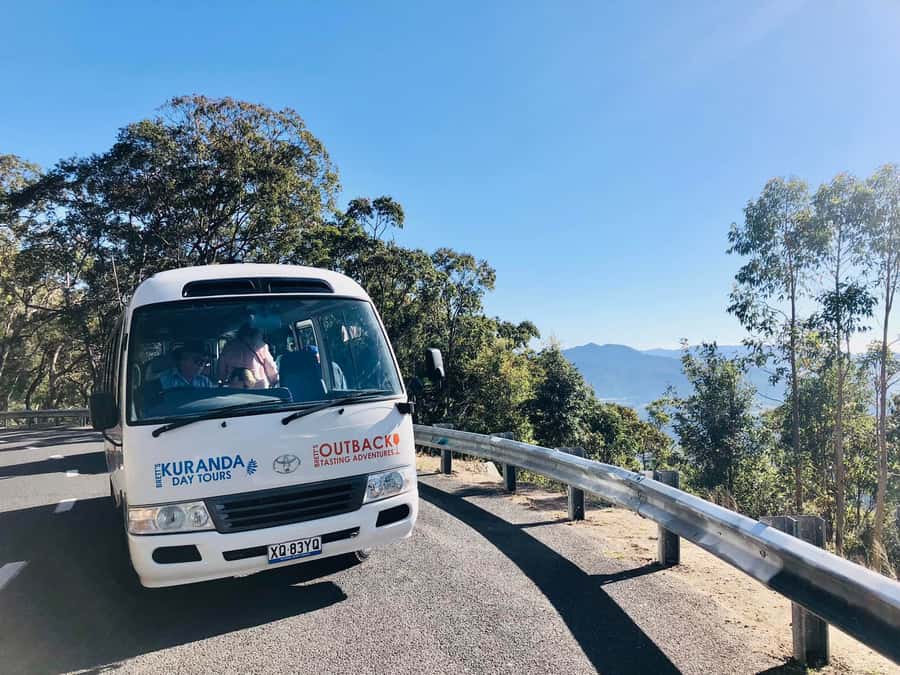 From Port Douglas: Atherton Tablelands Adventure - Who this tour suits, and who should skip it