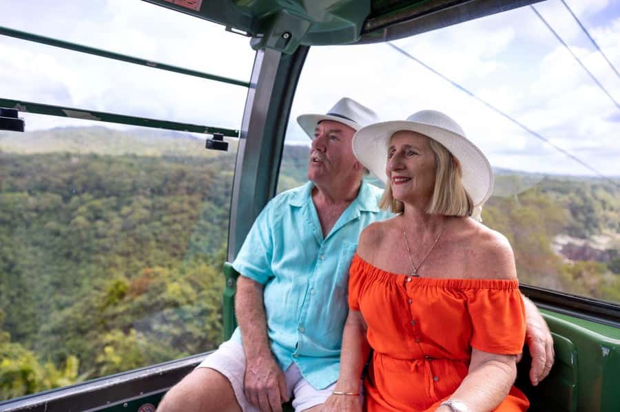 From Port Douglas: Hartley's Crocodile Park, Skyrail & Train - What I Loved Most, and the Tradeoffs You Should Expect