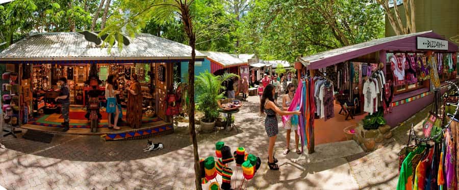 From Port Douglas: Kuranda Tour with Skyrail & Scenic Train - Value math: is about $148 per person worth it?