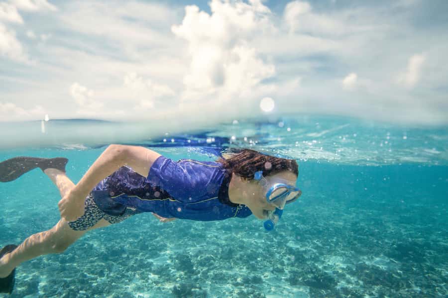 From Port Douglas: Outer Reef Cruise by Luxury Catamaran - Why Mackay Cay matters more than you think