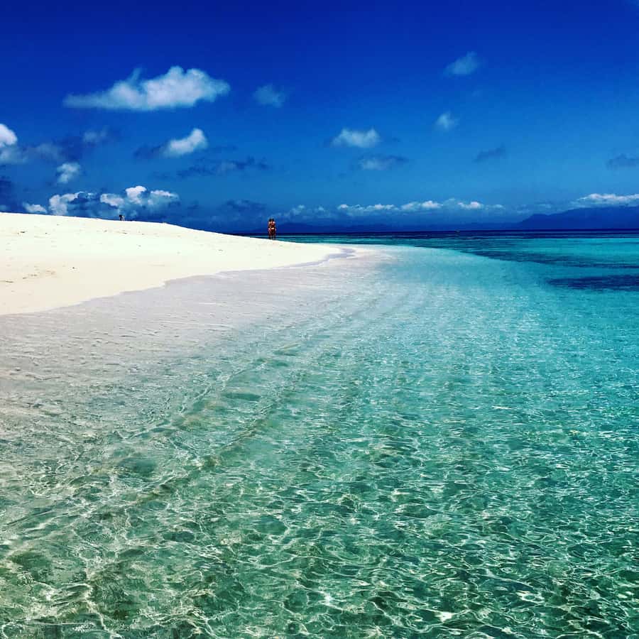 From Port Douglas: Outer Reef Cruise by Luxury Catamaran - Food, drinks, and boat comfort: the stuff that makes the day easy