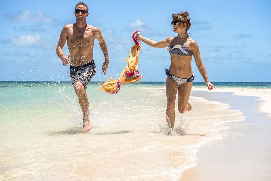 From Port Douglas: Outer Reef Cruise by Luxury Catamaran - Price and value: is $240 per person fair?