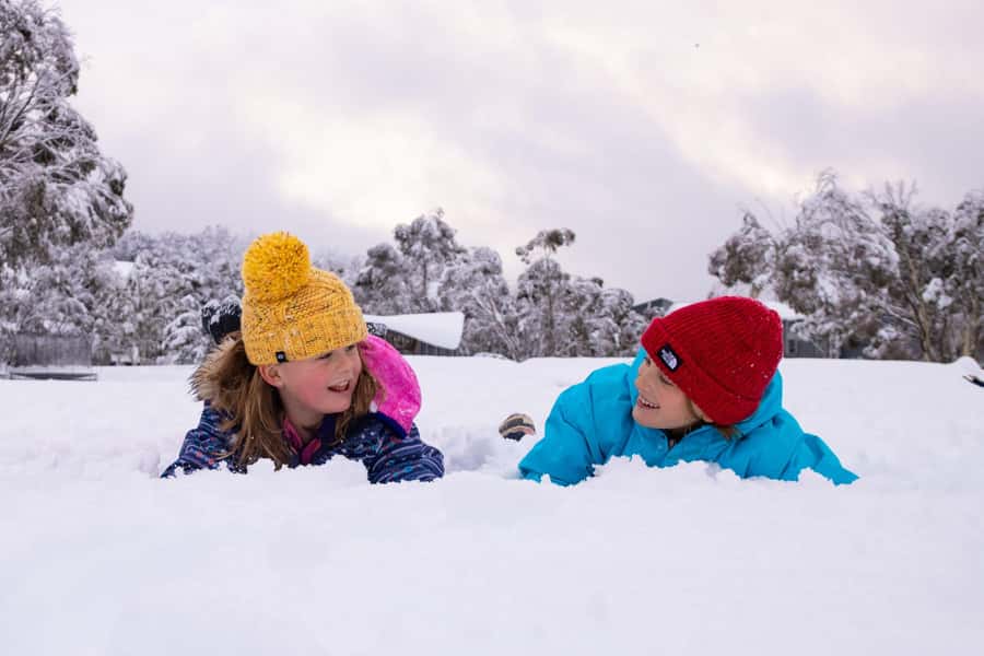 From Sydney 1 Day Perisher Snow Tour - Why Perisher is a smart quick winter escape from Sydney