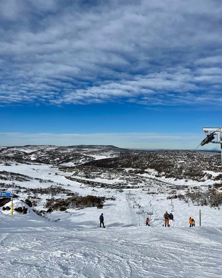 From Sydney 1 Day Perisher Snow Tour - The overnight coach ride: late pickup, heated comfort, plan for sleep