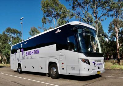 From Sydney 1 Day Perisher Snow Tour