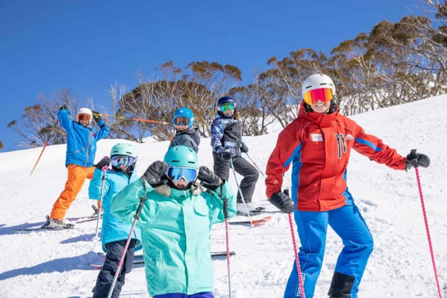 From Sydney: 1-Day Tour to Thredbo Snow Resort - Pickup in Sydney, Departure Timing, and Getting Ready