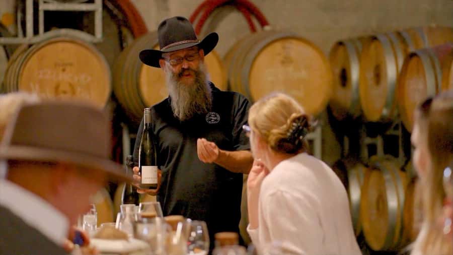 From Sydney: All Inclusive Boutique Hunter Valley Wine Tour - Hunter Valley From 7:00 AM: The Sydney Pickup That Sets the Tone