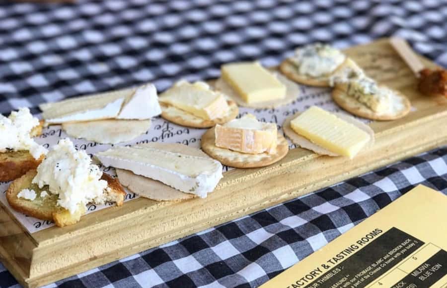 From Sydney: Award-Winning Hunter Valley Wine & Cheese Tour - Why this Hunter Valley day feels more personal than a big tour