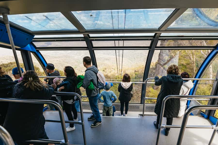 From Sydney: Blue Mountains Full-Day Trip - Who this tour suits best
