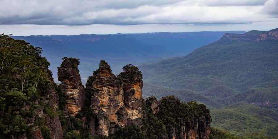 From Sydney: Blue Mountains, Scenic Railway, & Sydney Zoo - Key highlights that make this day trip worth it