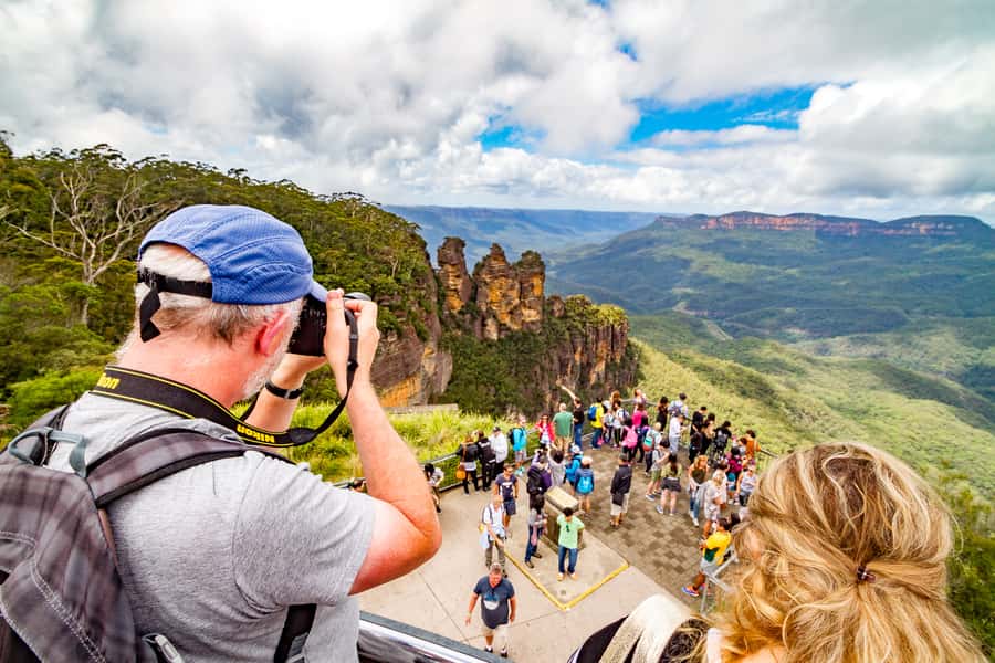From Sydney: Blue Mountains, Scenic World, Zoo, & Ferry Ride - Who This Tour Fits Best (And Who Might Prefer Another Plan)