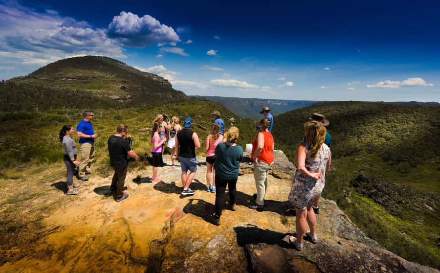 From Sydney: Blue Mountains Small-Group Tour Picnic & Hike - Key takeaways before you go