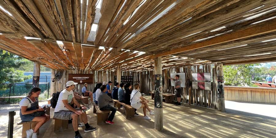 From Sydney: Blue Mountains, Sydney Zoo & Walking Tour - Key highlights worth planning for