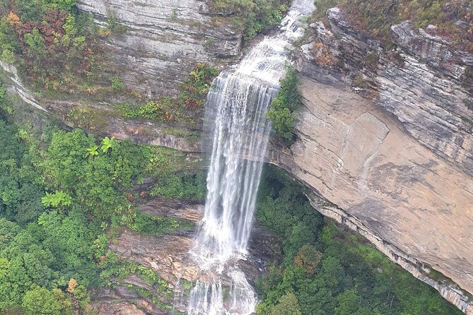 From Sydney: Blue Mountains with Zoo, Koala Photo & Scenic World - Scenic World unlimited rides: railway, skyway, and cableway