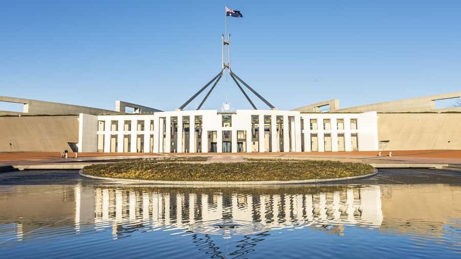 From Sydney: Explore Canberra Includes Buffet Lunch - Star Buffet Canberra: the lunch stop that actually changes the experience