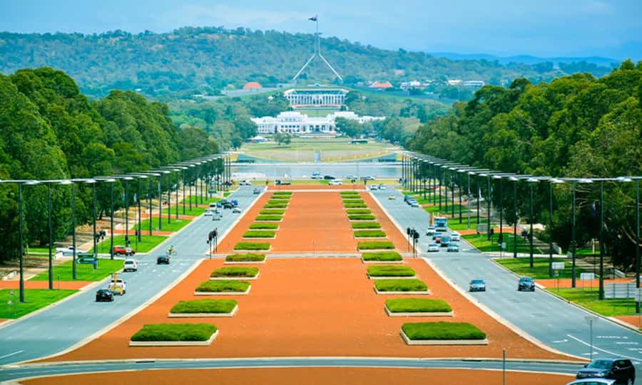 From Sydney: Explore Canberra Includes Buffet Lunch - Should you book this Sydney to Canberra highlights day trip?