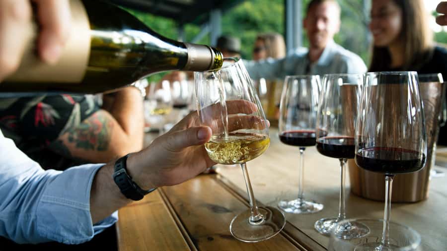 From Sydney: Full-Day Hunter Valley Tour w/ Tastings & Lunch - Key things I’d watch for