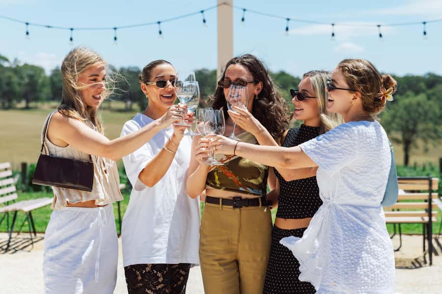 From Sydney: Full-Day Hunter Valley Wine Tour & Lunch - Hunter Valley in One Day From Sydney: Why This Format Works