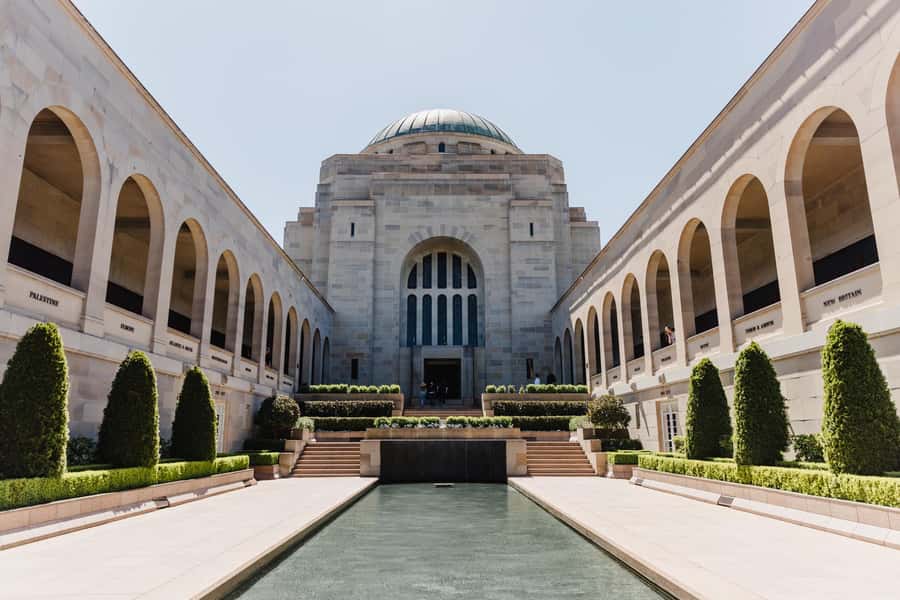 From Sydney: Full-Day Tour to Canberra - Price and value: is $140 worth it?