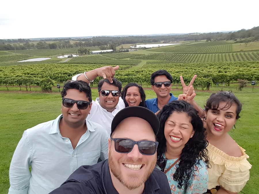 From Sydney: Hunter Valley Wine, Gin & Food Tastings Tour - Key Things That Make This Tour Work