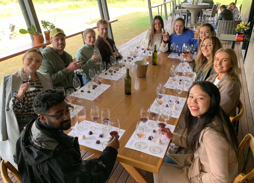 From Sydney: Hunter Valley Wine, Gin & Food Tastings Tour - Price and Value: What $159 Really Buys You