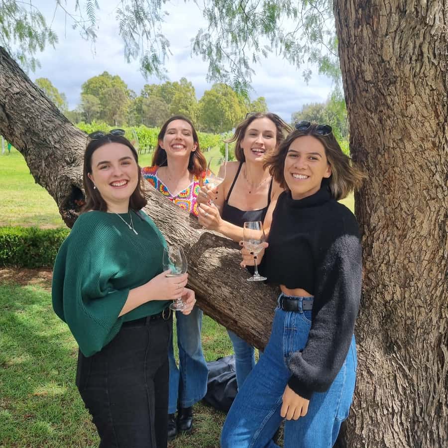 From Sydney: Hunter Valley Wine, Gin & Food Tastings Tour - A Long Sydney Day With Built-In Taste Stops